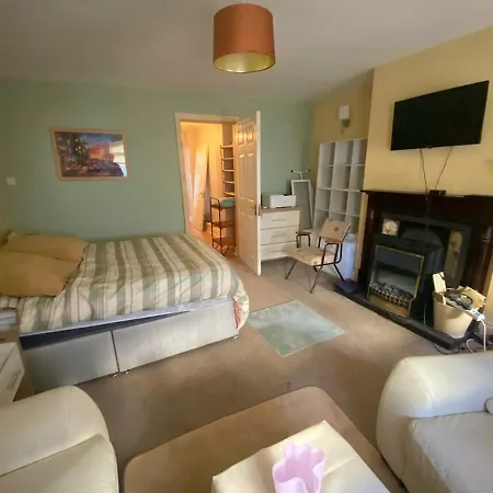 Doovan Apartment! Lejlighed *