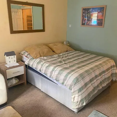 Doovan Apartment! * Wexford