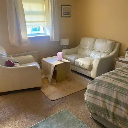 Doovan Apartment! Lejlighed *