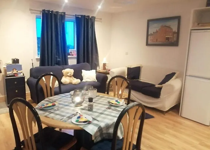 Doovan Apartment!