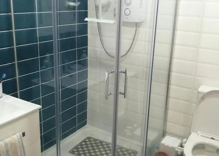 Doovan Apartment! *