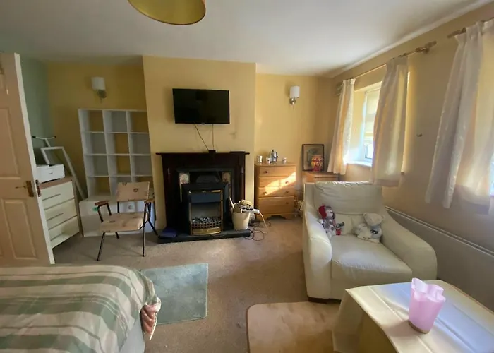Doovan Apartment! Wexford