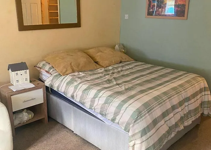 Doovan Apartment! * Wexford
