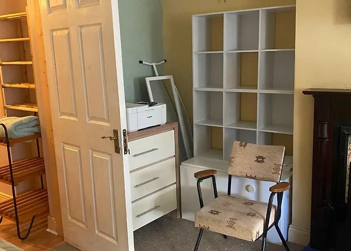 Doovan Apartment! Daire