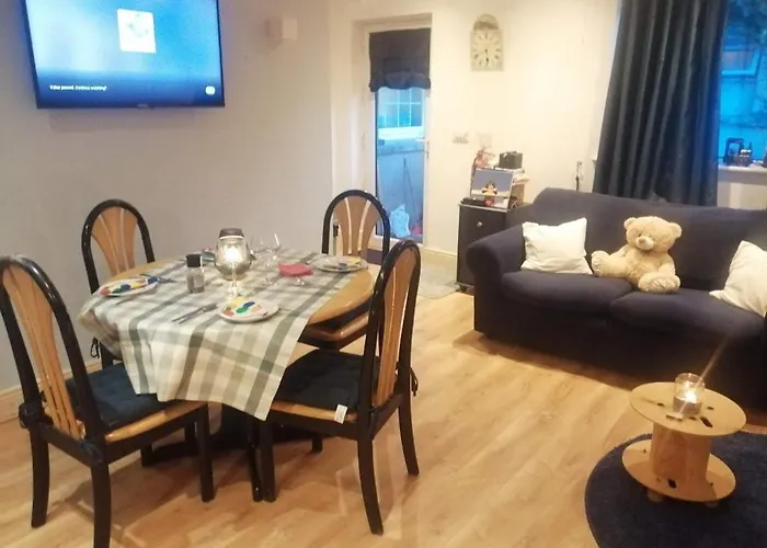 Doovan Apartment! Wexford